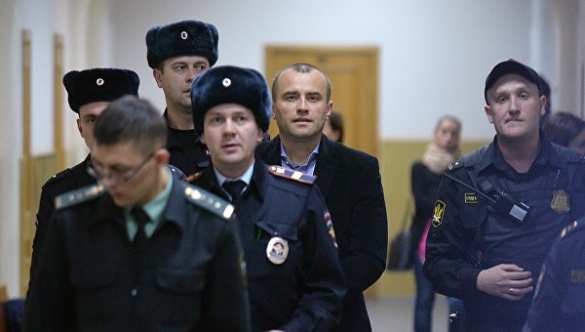 Экс-директор Домодедово арестован по делу о теракте 2011 года | Русская весна