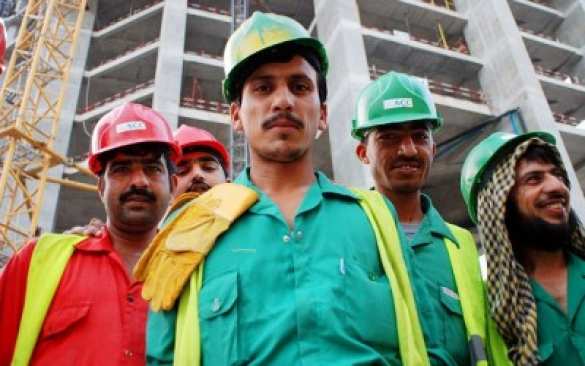 Как украинцы ездят на заработки в Россию (ФОТО) | Русская весна