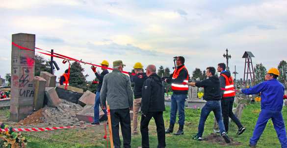 Украина и Польша: заклятые друзья | Русская весна