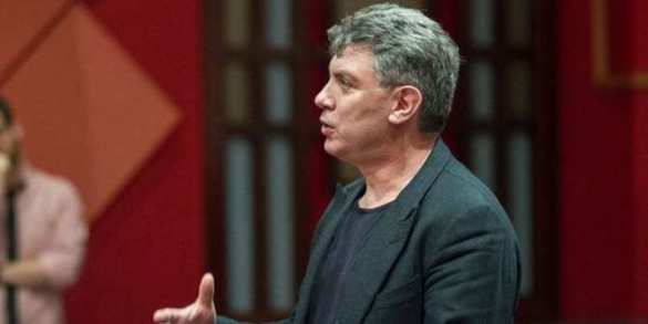 Власти США могут использовать убийство Немцова для ужесточения санкций против России | Русская весна