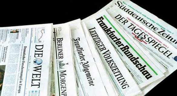 Кто журналиста кормит, тот его и танцует: американский заказ на скандалы, — мнение | Русская весна