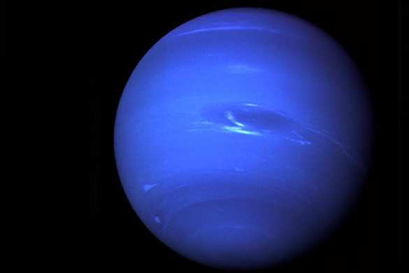 В НАСА анонсировали новую флагманскую миссию | Русская весна