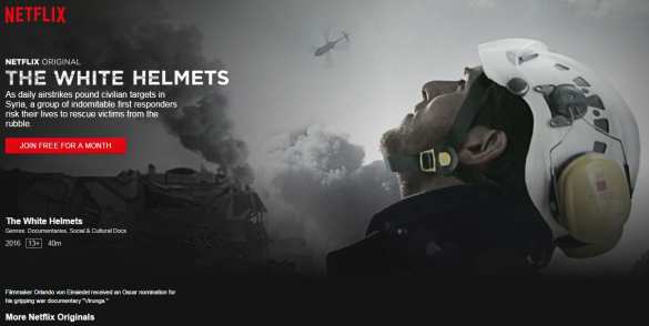 Netflix останавливает работу в России | Русская весна