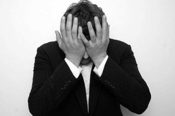 Топ-менеджеры не верят в рост американской экономики | Русская весна