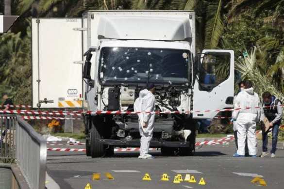 Теракт в Ницце — стандартная ситуация, — Сатановский | Русская весна