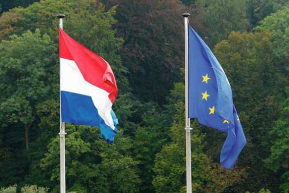 Амстердам готов отказаться от Украины, если голландцы скажут «нет» | Русская весна