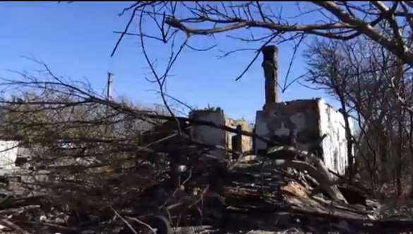 Жители Никишино и Снежного сдают полиции ДНР найденные боеприпасы | Русская весна