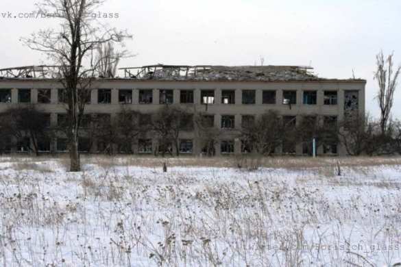 Саперы МЧС за неделю обезвредили в одном из сел около 170 взрывоопасных предметов | Русская весна