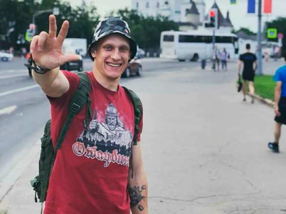 Задержаны ещё несколько причастных к убийству экс-спецназовца в Подмосковье (ВИДЕО) | Русская весна