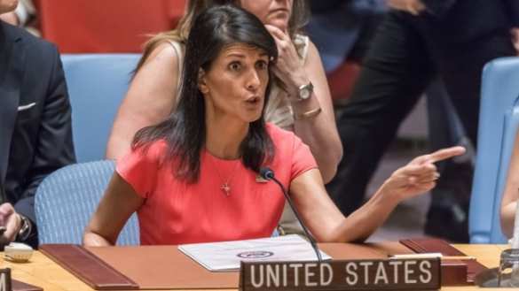 ВАЖНО: США грозят вновь нанести удар по Сирии  | Русская весна