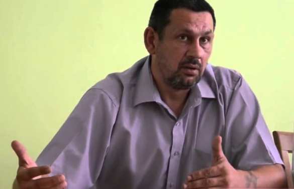 Николаевский «патриот» и «боец АТО» продемонстрировал чудеса телепортации (ВИДЕО) | Русская весна