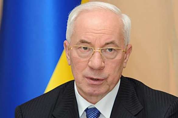 Армия Украины — это ИГИЛ в Европе, — Азаров | Русская весна