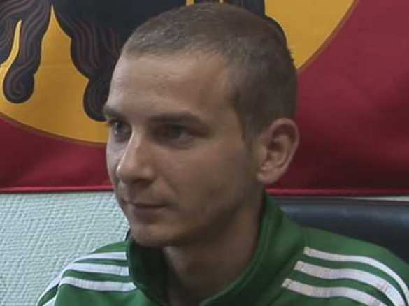 ВАЖНО: Россия депортирует ополченца Донбасса, — подробности (ФОТО) | Русская весна