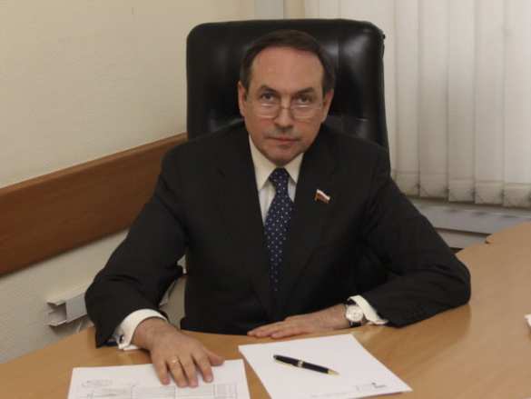 Если Минск-2 будет сорван, целостность Украины никто не гарантирует | Русская весна