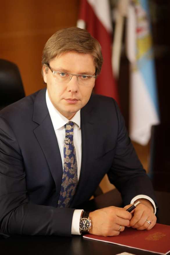 Санкции - плохой способ разрешить политический кризис | Русская весна