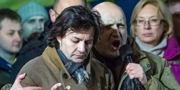 Минкультуры Украины совместно с СБУ создаст «очень жёсткий» список «пророссийских» артистов (ФОТО, ВИДЕО) | Русская весна