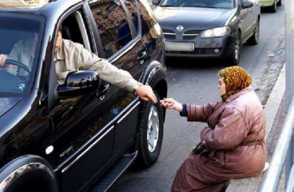 Порошенко не советует обнищавшим украинцам надеяться на улучшение жизни в ближайшее время | Русская весна