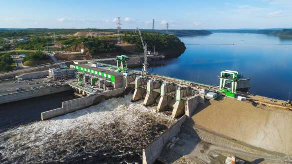 Энергетике России нужны сталинские наркомы, а не эффективные менеджеры (ВИДЕО) | Русская весна