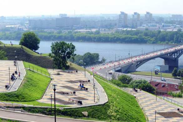 Назван лучший город России по уровню жизни — и это не Москва (ФОТО) | Русская весна