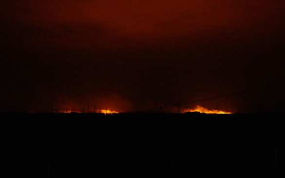 На Красногоровке, Георгиевке и в Спартаке идет бой. Украинской армией обстрелян Киевский район Донецка и г. Докучаевск на южном направлении | Русская весна