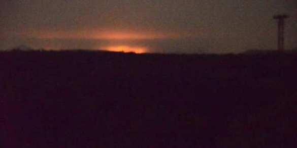 «В Песках ожесточенный бой, наши позиции давят с трех сторон», — зам. комбата «ОУН» | Русская весна