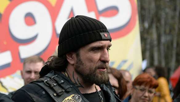 «Дороги Победы — на Берлин»: как пройдет второй мотопробег из Москвы в Берлин? | Русская весна