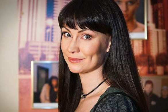 Украинские националисты требуют не пускать в Одессу Нонну Гришаеву | Русская весна