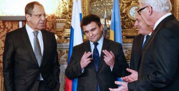 Украина не Европа: «западные партнеры» сказали свое слово | Русская весна