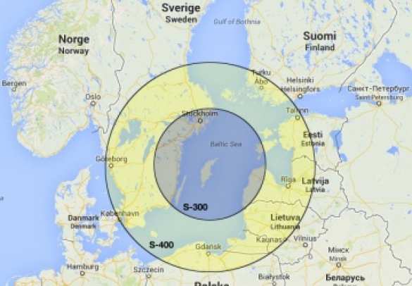 Аналитический доклад: Россия провела учения по захвату побережья Скандинавских стран Россия провела учения по захвату побережья Скандинавских стран, — аналитический доклад | Русская весна