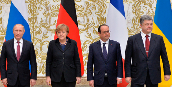 США могут присоединиться к «нормандскому формату», — Госдеп | Русская весна