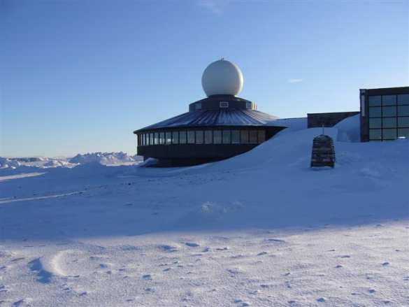 Норвежская провинция Финнмарк хочет дружить с Россией | Русская весна