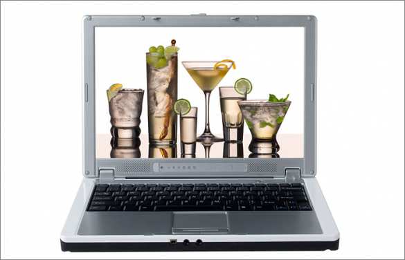 В Роспотребнадзоре предложили до суда блокировать торгующие алкоголем сайты | Русская весна