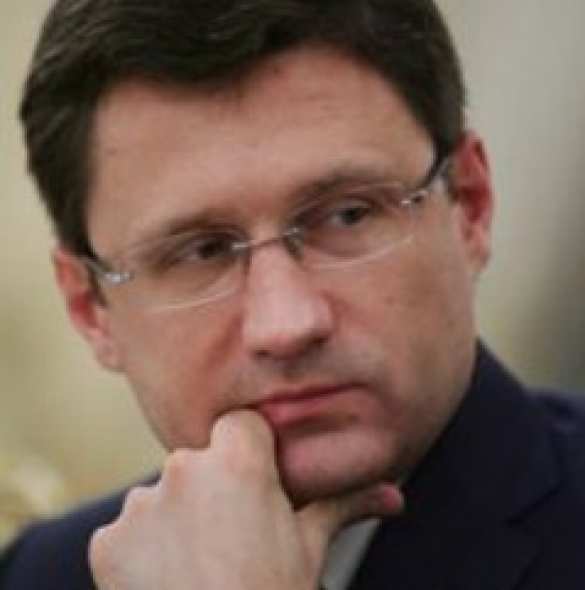 Новак: будут у Украины деньги — подпишем документ, не будет — будем ждать, когда появятся | Русская весна