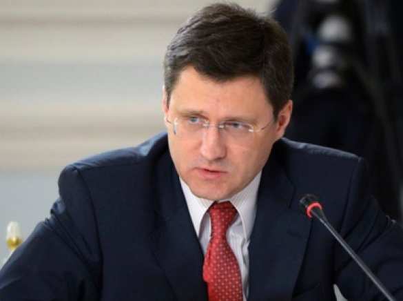 Россия может прекратить поставки газа на Украину Россия может прекратить поставки газа на Украину | Русская весна