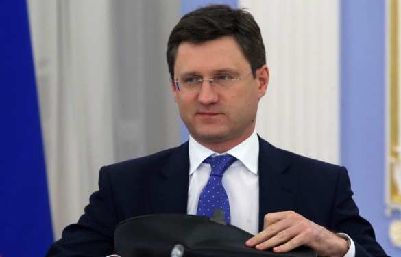 Министр энергетики РФ и министр нефти Саудовской Аравии обсудят, как повысить цены на «черное золото» | Русская весна