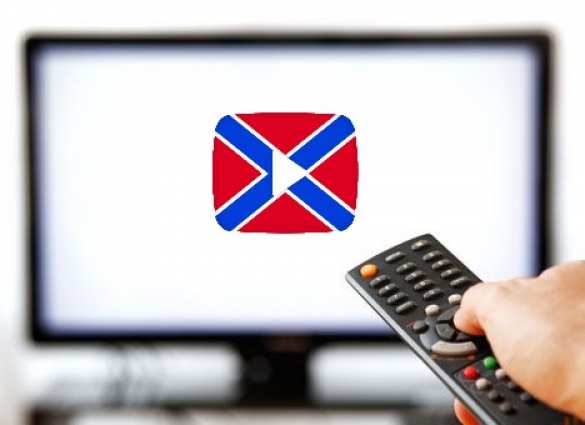 По дорогам войны: военные корреспонденты Новороссии несут службу на передовой (видео) | Русская весна