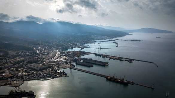 Украина объявила о военной угрозе для судоходства в портах РФ в Чёрном море | Русская весна