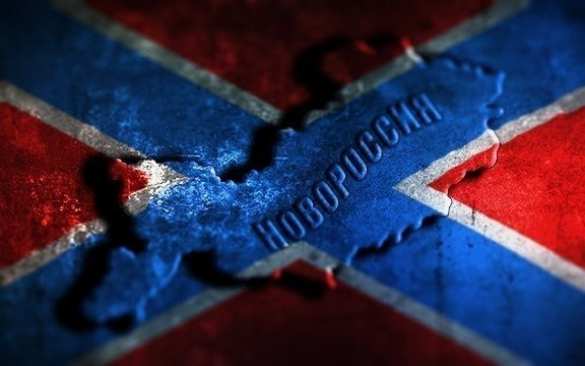 Сводка с фронтов и новости Новороссии (видео) | Русская весна