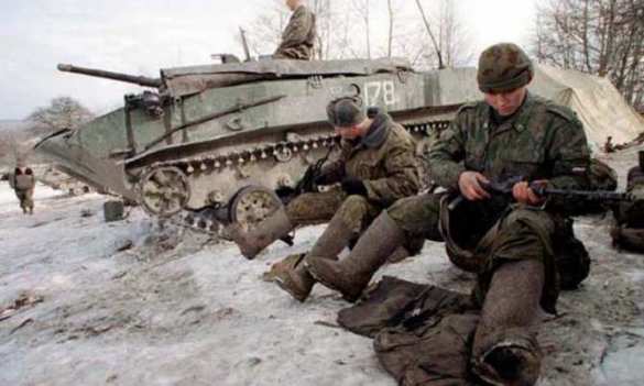 Сводка новостей Новороссии 5 января 2015 г. (видео) | Русская весна