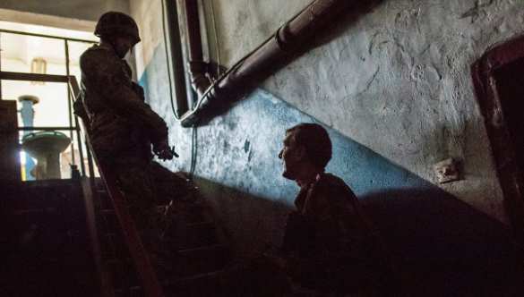 Полиция ДНР: сводка происшествий за 23–25 января | Русская весна