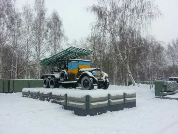 В Новосибирске продолжается следствие по делу о надругательстве над памятниками | Русская весна