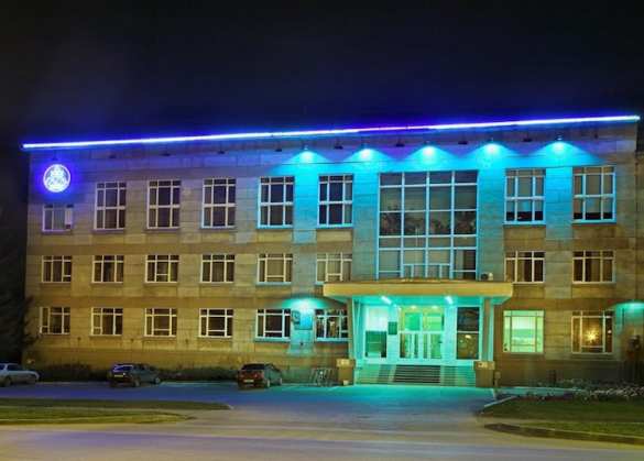 Новосибирские генетики ищут противоядие от «цветных революций» | Русская весна