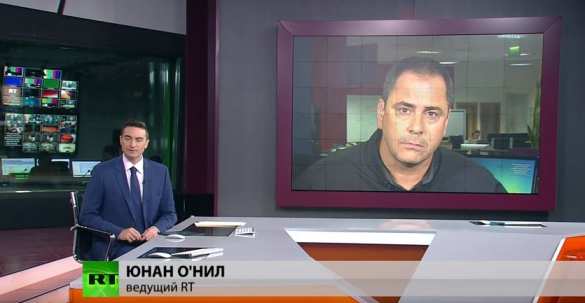 Во Франции будут судить британца, протянувшего руку помощи четырёхлетней афганской девочке (ВИДЕО) | Русская весна