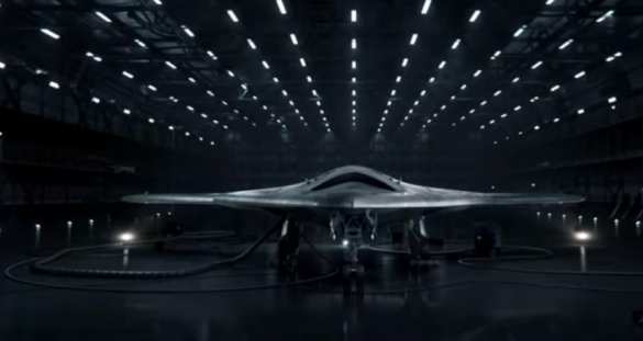 Пентагон определился с создателем нового бомбардировщика для ВВС США (ВИДЕО) | Русская весна