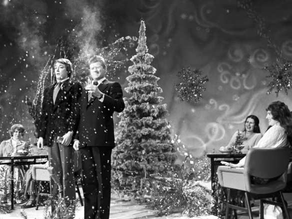 Одесская активистка: Украина скоро откажется от празднования Нового года | Русская весна