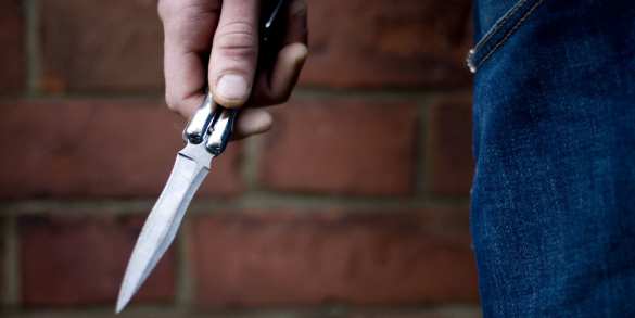 В Германии афганец убил пятилетнего мальчика из России (+ВИДЕО) | Русская весна