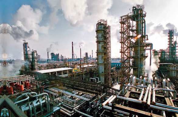 Директор Одесского НПЗ: на заводе после захвата творится беспредел | Русская весна