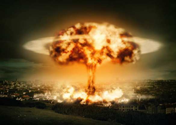 Fake-Petition zum Atom-Erstschlag der USA gegen Russland (VIDEO) | Русская весна