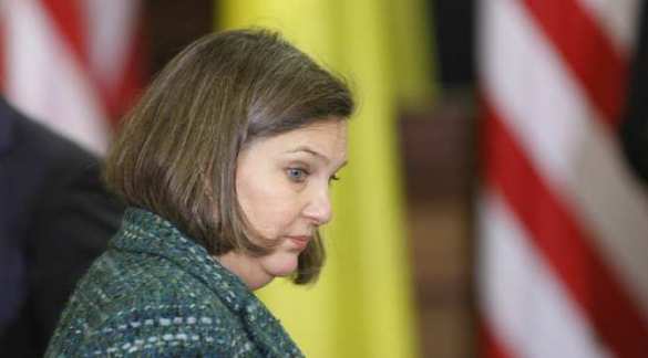 Виктории нужна была победа | Русская весна