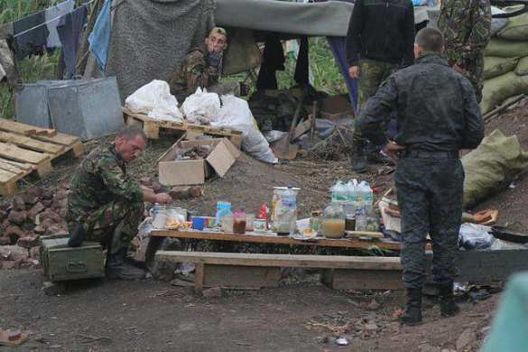 Без права на дембель: увольнение в запас срочников законодательно затягивается на неопределенный срок | Русская весна